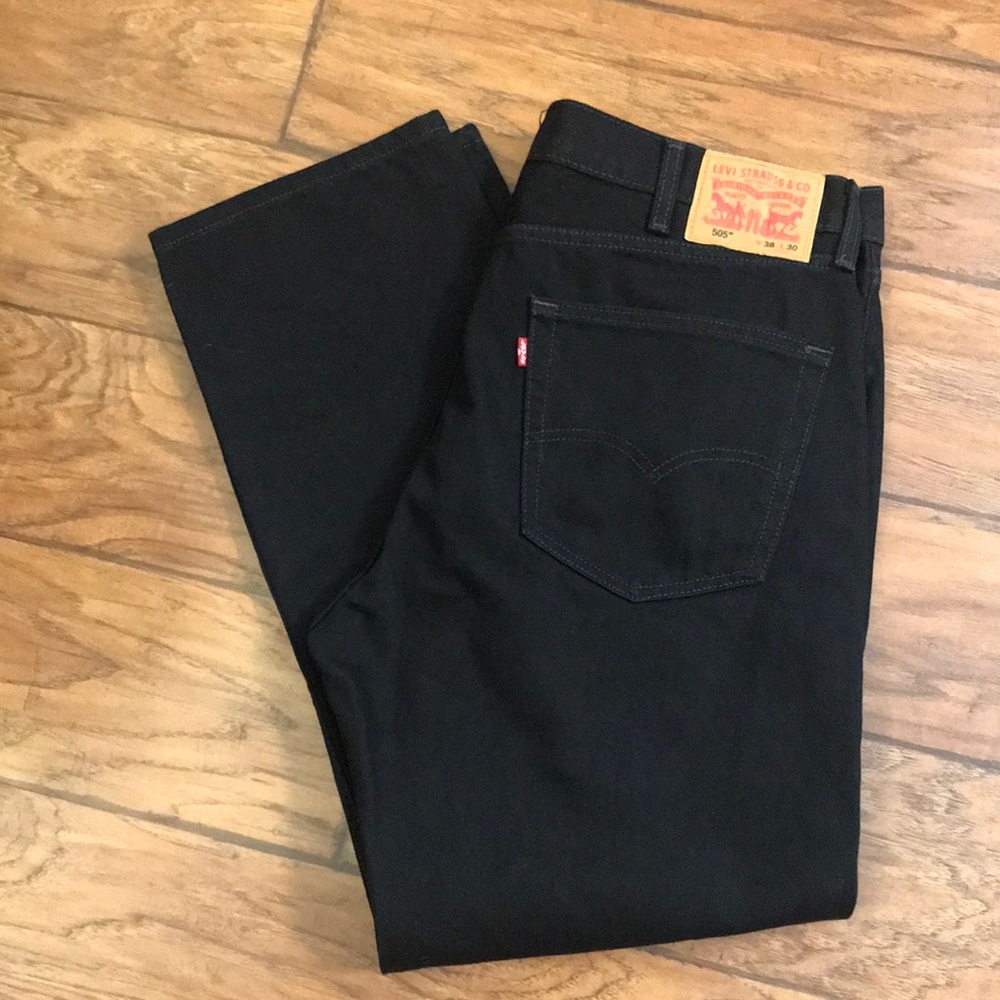 Levi Jeans